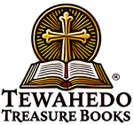 Tewahedo Treasure Books