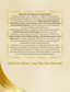 The Holy 50 Days of Joy: ዘመነ ፋሲካ - ጰራቅሊጦስ